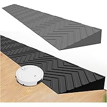 Amazon.co.jp: SHEHello 屋内2〜6.5cm ライズ段差解消スロープ